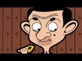 Pizza Bean Season 2 Episode 49 Mr Bean Cartoon World