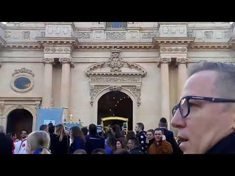 TUTTA LA SETTIMANA SANTA A ISPICA 2018