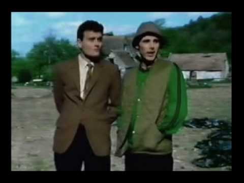 The Mary Whitehouse Experience: TV Series 1, Episode 3 (part 1 of 4)