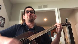 Cover: Chief Barrel Belly (by Guided By Voices)