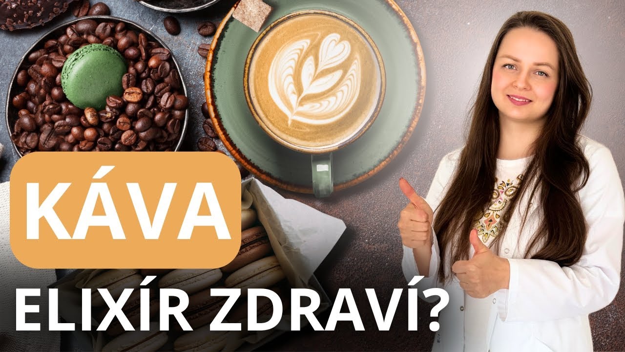 KÁVA jako skvělý začátek dne nebo zdravotní riziko? / Kdo by NEMĚL pít kávu? / Jak pít kávu správně?