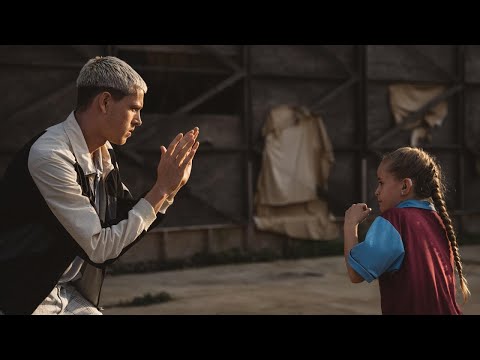 Scrapper | Starts Sep 9 | The Ruth