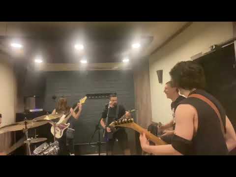 Apophizys - Submissive Crowds (Rehearsal 2025)