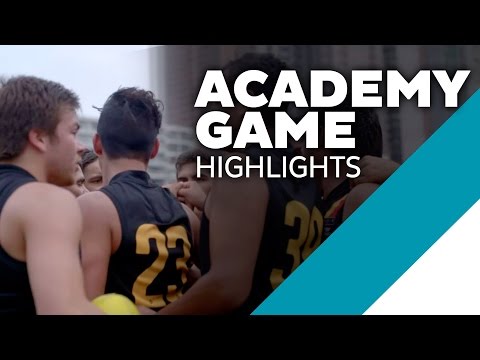 Aboriginal Academy take on Hong Kong