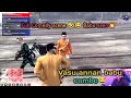 Vasu Annan Babu Comedy Vasu Babu Combo Eaglegaming Tva Babu Vasu