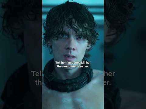 You mess with Enid and we’re gonna have to do some Thing about it 📺: Wednesday Season 2