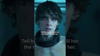 Download lagu You mess with Enid and we’re gonna have to do some Thing about it 📺: Wednesday Season 2 mp3