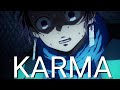 Kimetsu No Yaiba AMV - Karma