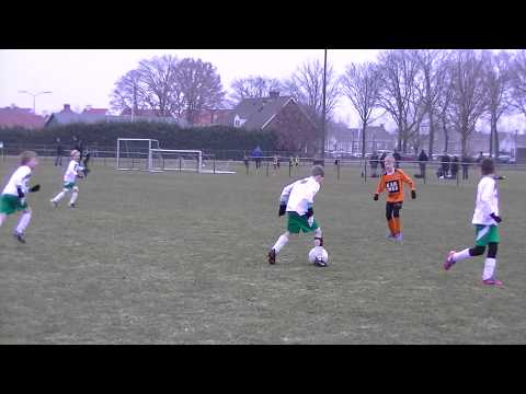 Brandevoort f3 - NWC f3