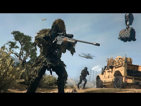 Return | Call of Duty Warzone 2.0 Montage Pt. 1