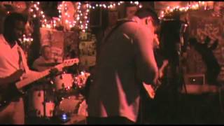 House of Swing Whiskey Breath