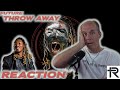 PSYCHOTHERAPIST REACTS To Future Throw Away