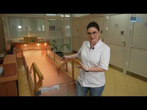 Co należy wiedzieć o kriokomorze? trailer