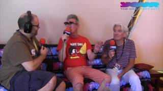 Rewind 2016 -  The Bluebells