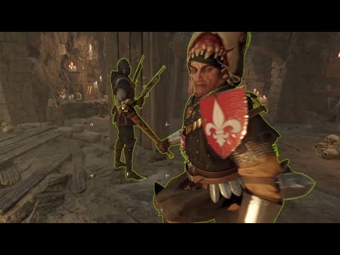 Kruber Telling Saltz He Outranks Him - Vermintalks