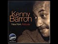Ken̲n̲y̲ B̲a̲r̲r̲o̲n̲ – ̲N̲e̲w̲ Y̲o̲r̲k A̲t̲t̲i̲t̲u̲d̲e̲ (1̲9̲8̲4̲)̲