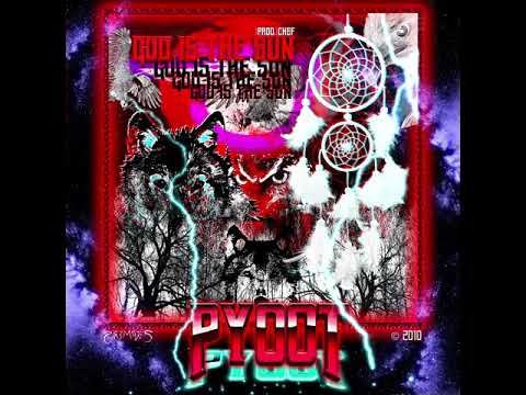 PYOOT - God is the Sun