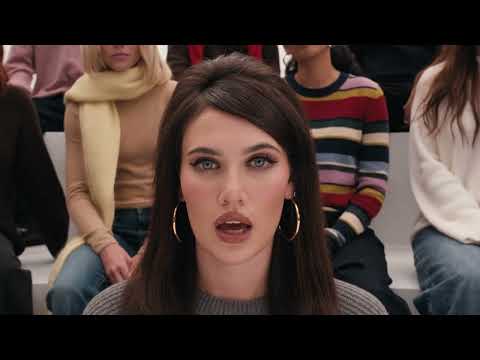 Gap and SIENNA SPIRO