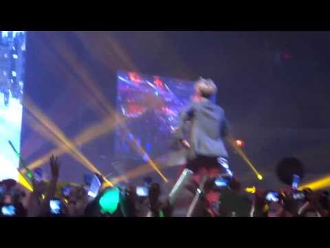 [fancam] 130907 Exo-K 365 Kpop Republic