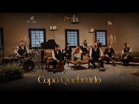Copo Quebrado - Corpo e Alma | EP Classe A (Vídeo Oficial)