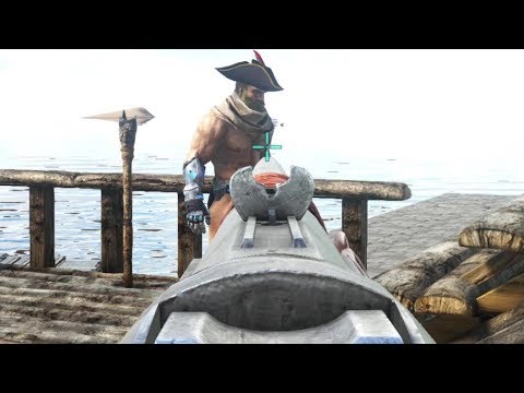 Season 2 Ep30 We Are Ragnarok-Adventures on the High Seas-Oh Captain My Captain