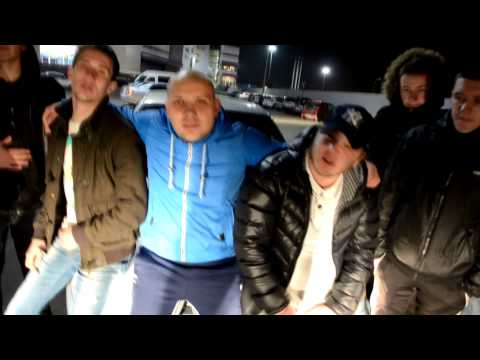 Приглашение Loc-Dog