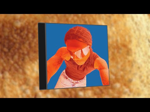 Steve Lacy - Bad Habit (feat. Kanye West & Jack Harlow)