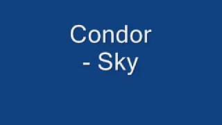 Condor - Sky
