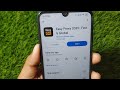 How To Use Easy Proxy 2025 Fast Global App How To Use Easy Proxy 2025 App