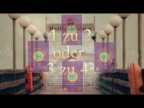 Wochenorakel 17.-22.08.2020