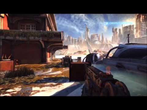 Lets Play Bulletstorm Episode 6