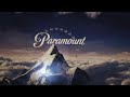 Paramount High Definition Logo With A Paramount Global Theme