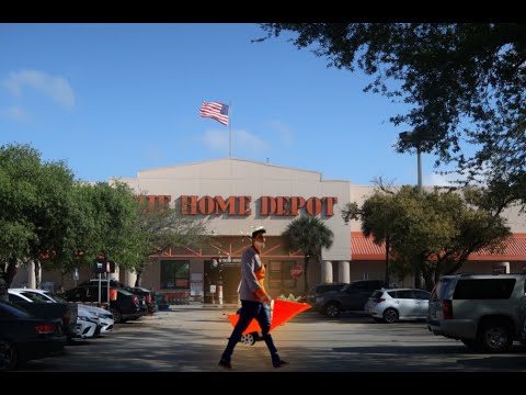Home Depot Lot Associate Reddit