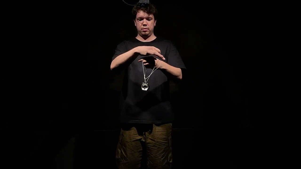 スレッドロック