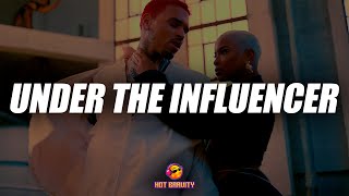 Download lagu Chris Brown - Under The Influencer (Expert Video Lyrics) mp3 Download lagu Chris Brown - Under The Influencer (Expert Video Lyrics) mp3