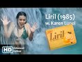 The Iconic 1985 Liril Ad Restored Upscaled To HD Karen Lunel