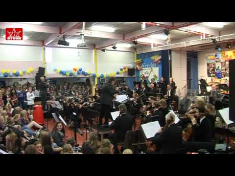 RTVHK - Huiskamerconcert Metropole orkest op Wiringherlant - 21 November 2012