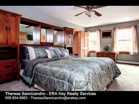 8 HARRINGTON ST., Mendon MA 01756 - Single Family Home - Real Estate - For Sale -