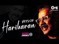 Hits Of Hariharan Audio Jukebox Birthday Special Best Of Hariharan 90 S Hindi Hits Songs