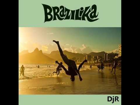 DJ Rosa from Milan - BRAZILIKA