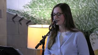 Seeds  by Kathy Mattea, Homeward Bound