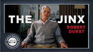 True Crime Documentary: Robert Durst (The Jinx Killer)