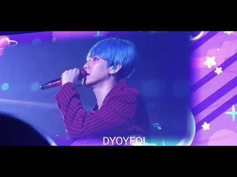 191230 EXO PLANET #5 – 나비효과 Butterfly effect   EXplOration [dot]