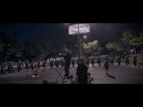 The Blue Devils 2022 Hornline - Moon River (Atlanta, GA)