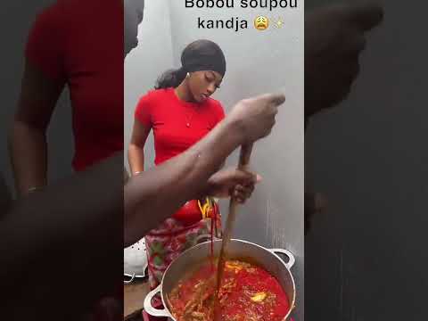 Thieye Bi Soupou Kandja Oumy Mbaye Bété Bété 🥰🥰