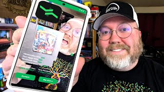 New App for Buying/Selling Video Games... Encore