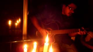 Naam - E - Wafa | Creature 3D | Unplugged Guitar Cover