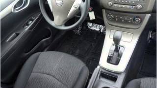 preview picture of video '2014 Nissan Sentra Used Cars Plymouth IN'