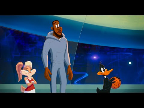 , title : 'SPACE JAM: NOVÝ ZAČÁTEK (2021) | OFICIÁLNÍ TRAILER | český dabing'