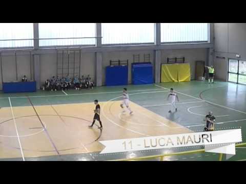 Gran Gol di Luca Mauri